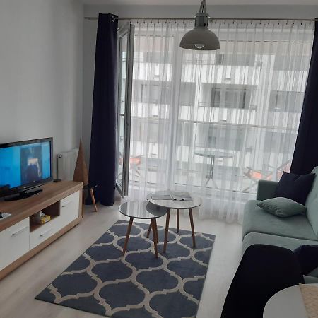 Reda Aqua Sfera Apartment Exterior photo
