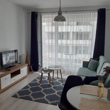 Reda Aqua Sfera Apartment Exterior photo